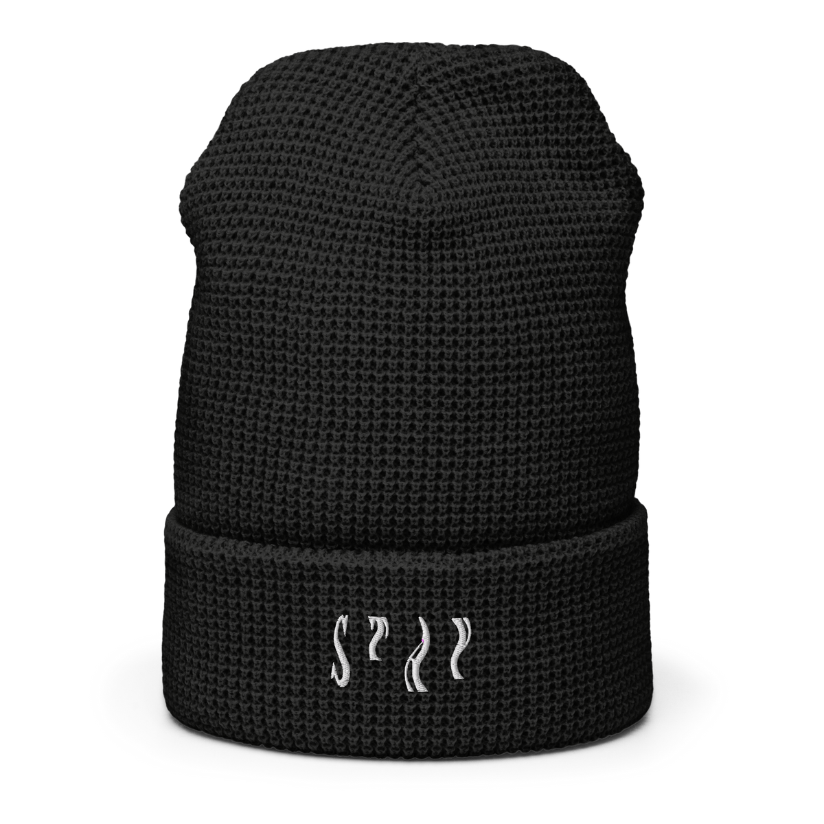 STAY RADIANT BEANIE