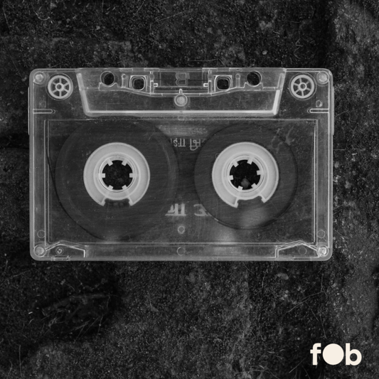 REFLECTIONS (MIXTAPE) – LIMITED EDITION CASSETTE