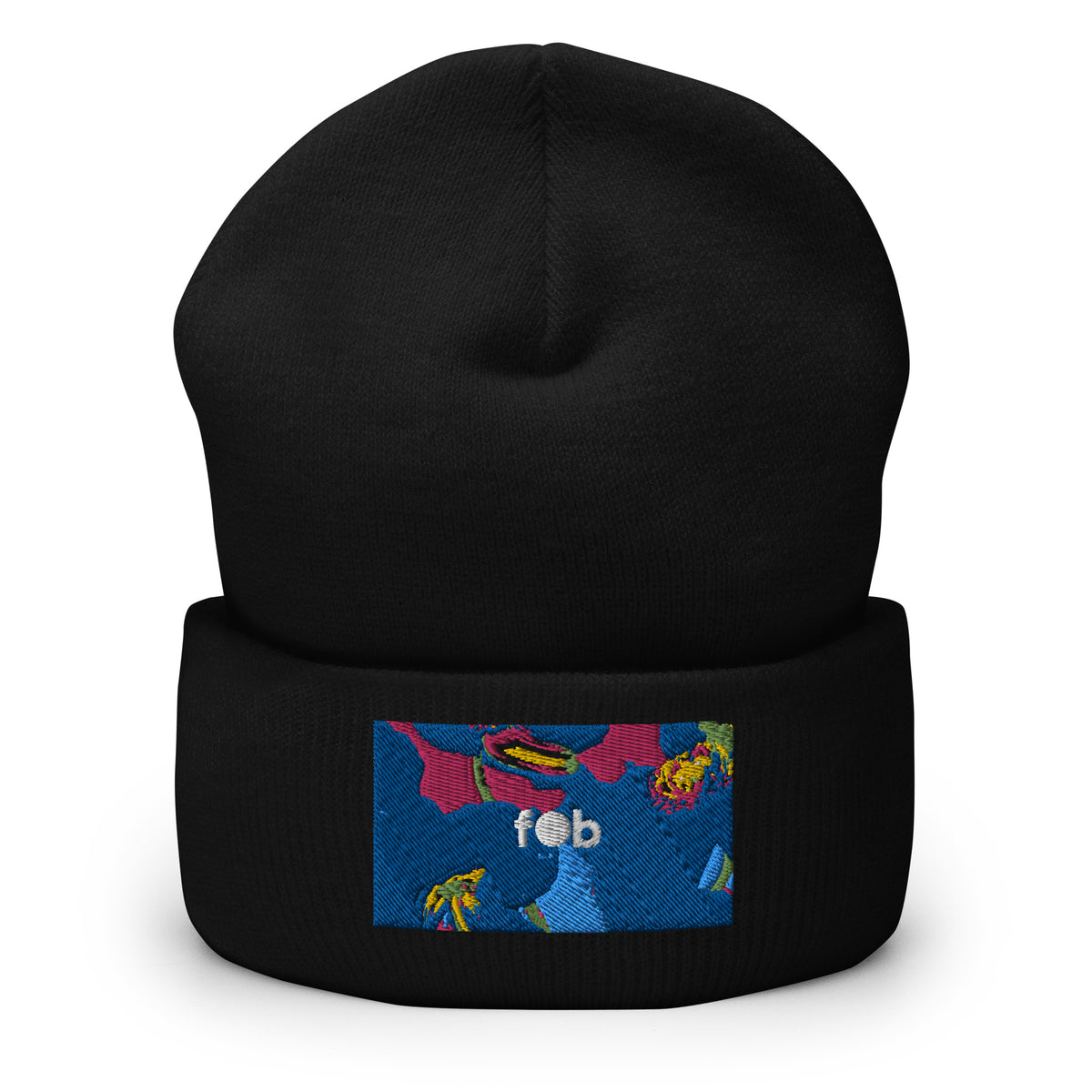 FOB BEANIE