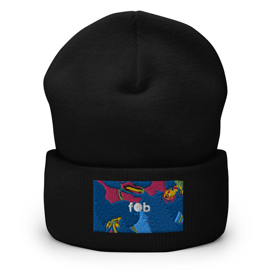 FOB BEANIE