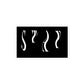 STAY RADIANT STICKER