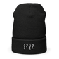 STAY RADIANT BEANIE