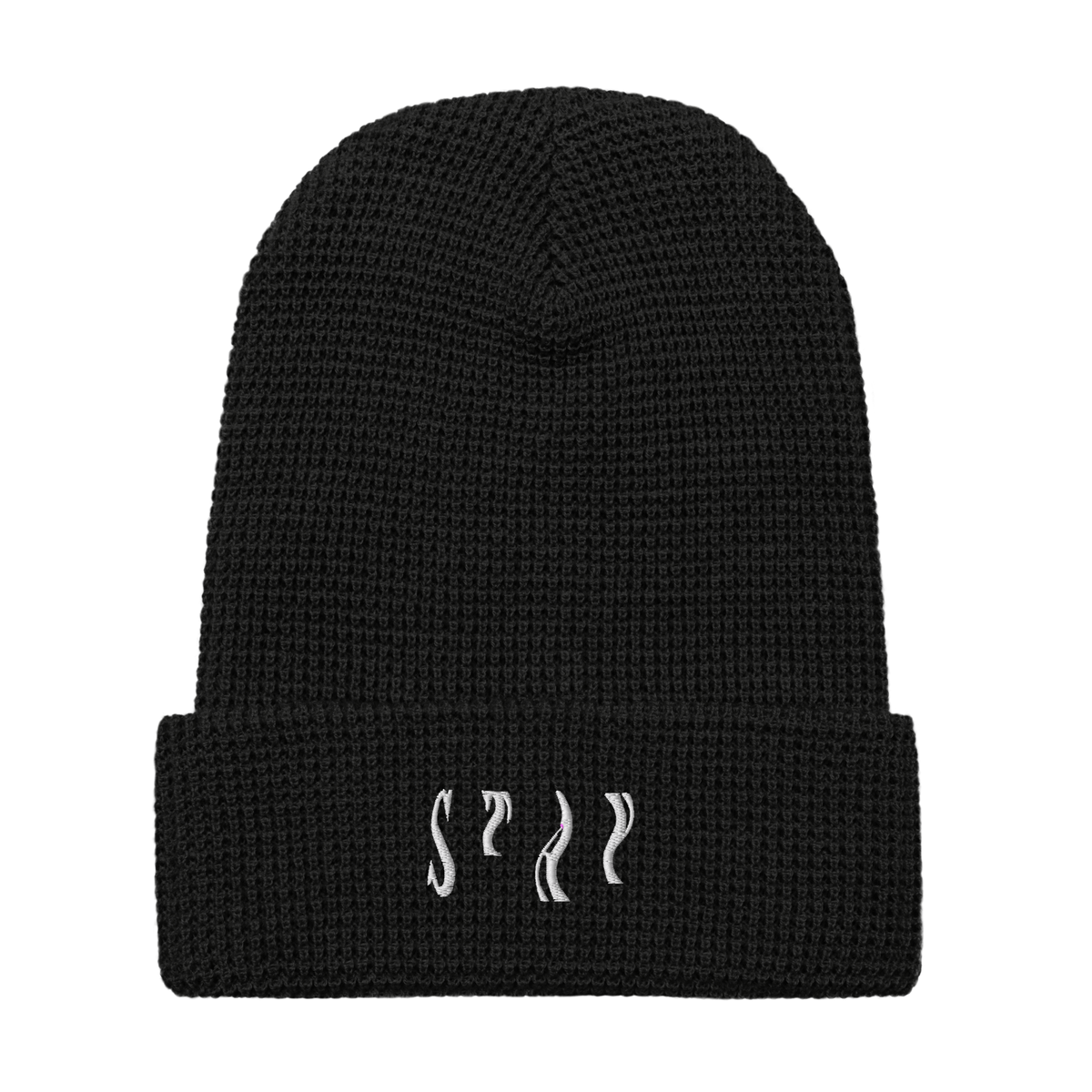 STAY RADIANT BEANIE