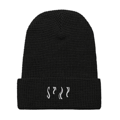 STAY RADIANT BEANIE