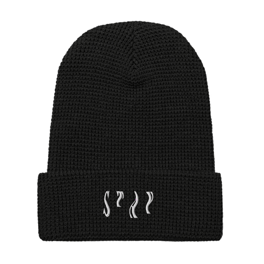 STAY RADIANT BEANIE